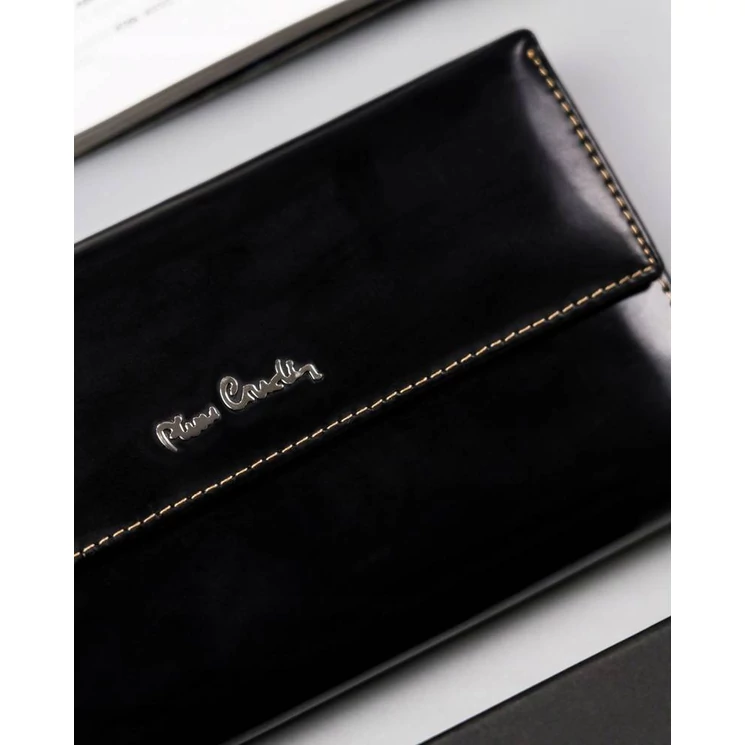 PIERRE CARDIN Női pénztárca