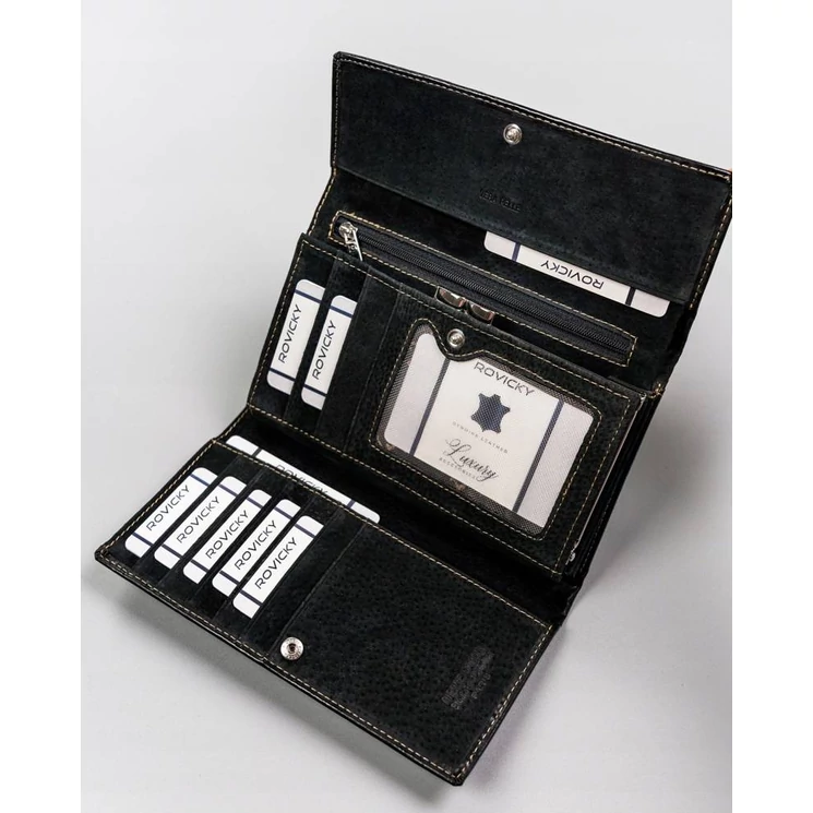 PIERRE CARDIN Női pénztárca