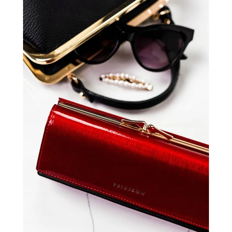 Peterson Női pénztárca