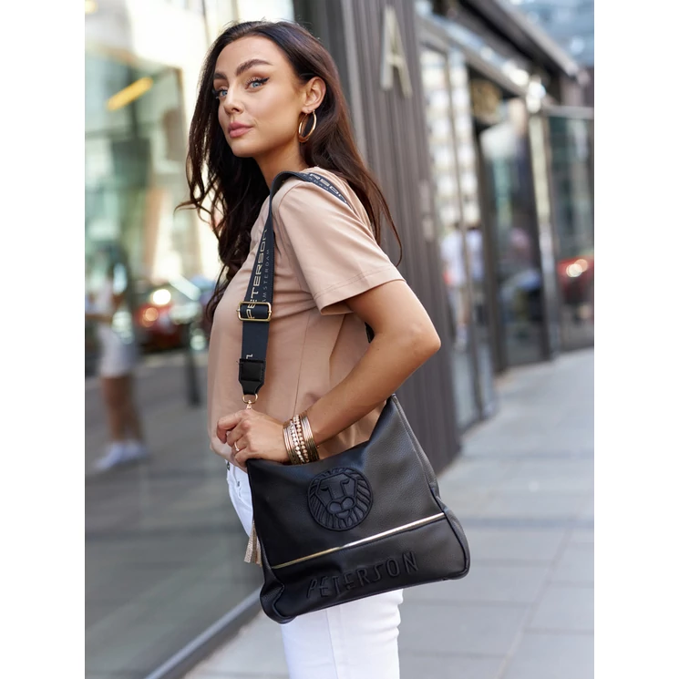 Peterson Női táska