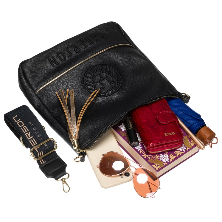 Peterson Női táska