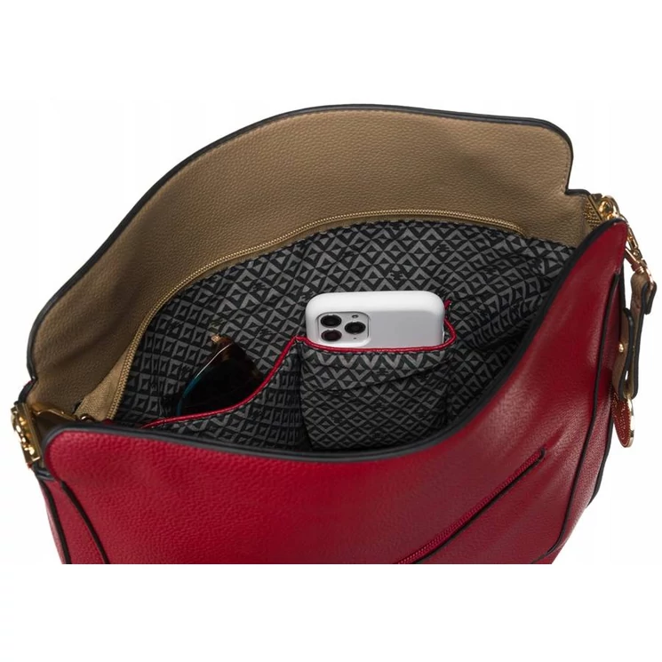 LuluCastagnette Női táska