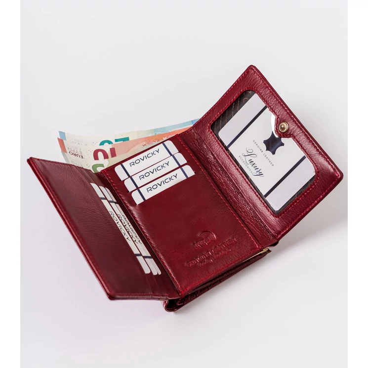 LORENTI Női pénztárca