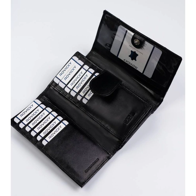 ROVICKY Női pénztárca