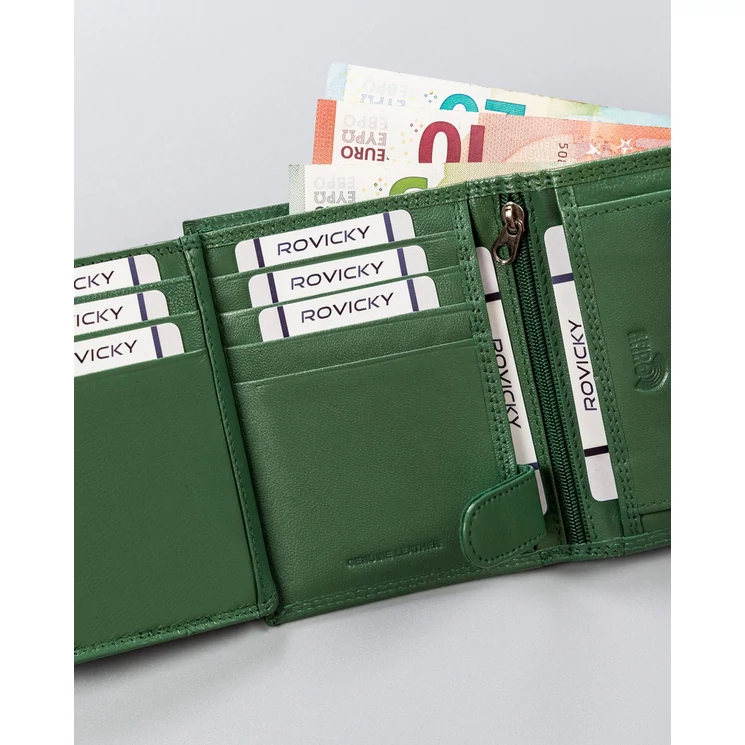 4U Cavaldi Női pénztárca