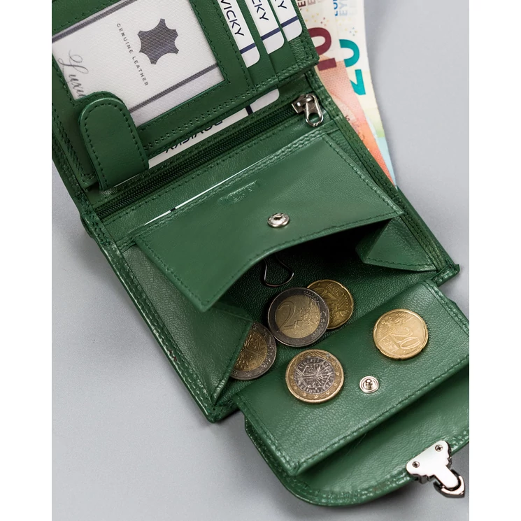 4U Cavaldi Női pénztárca