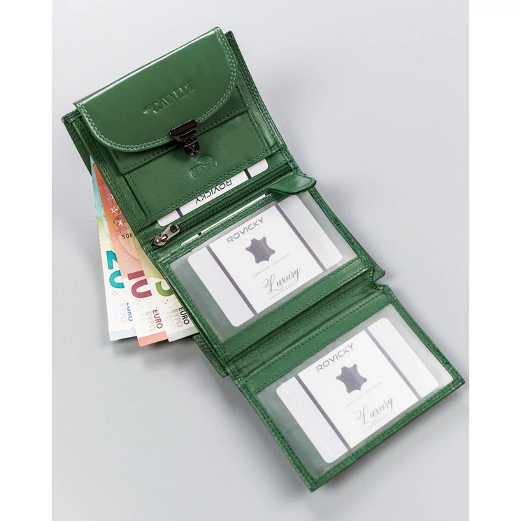 4U Cavaldi Női pénztárca