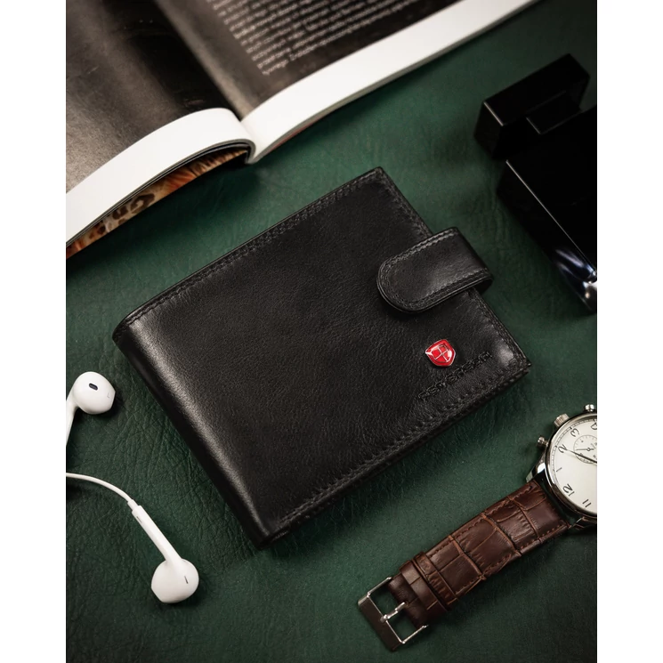 Peterson Férfi pénztárca