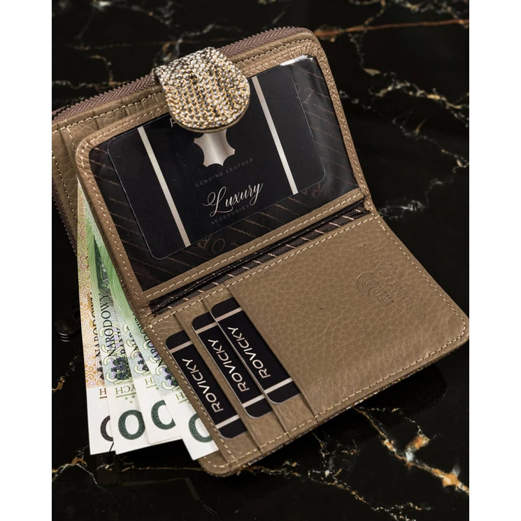 LORENTI Női pénztárca