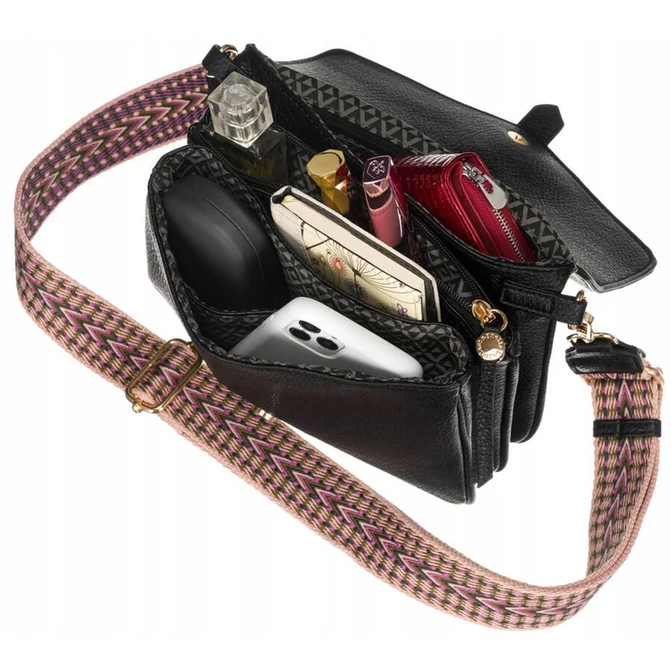 LuluCastagnette Női táska