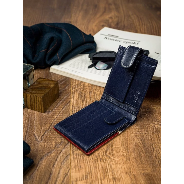 ROVICKY Férfi pénztárca