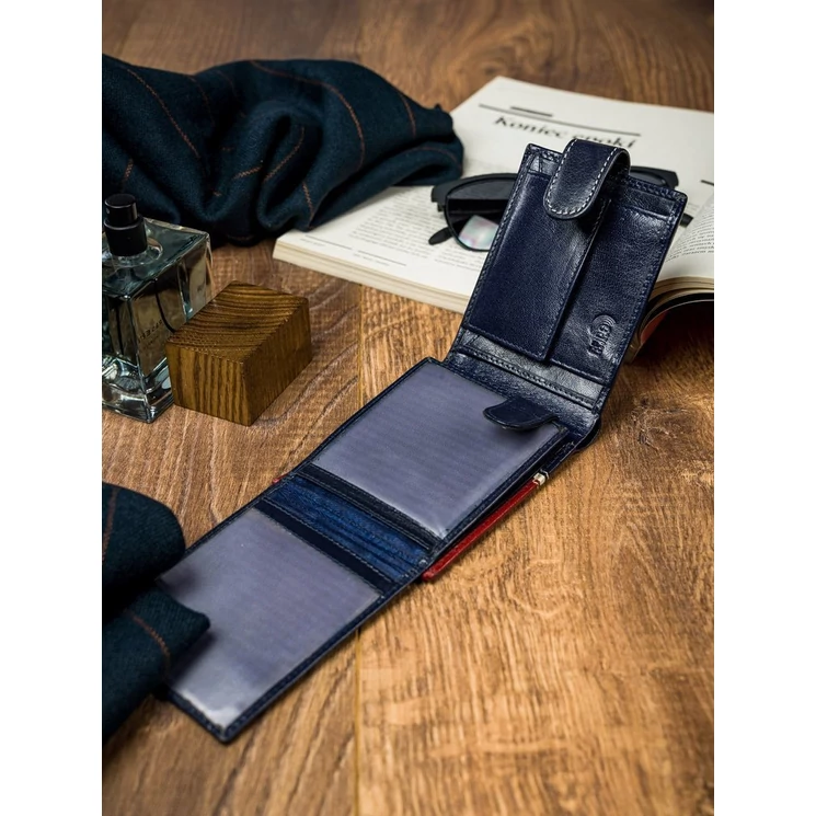 ROVICKY Férfi pénztárca