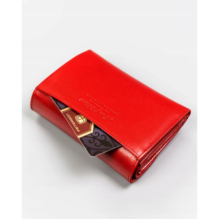 Peterson Női pénztárca