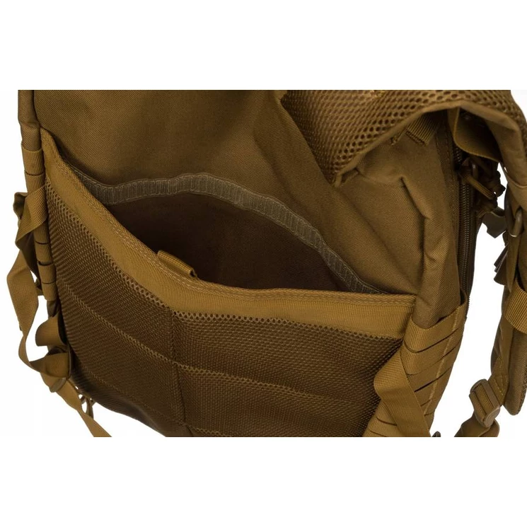 Sokzsebes Katonai Hátizsák