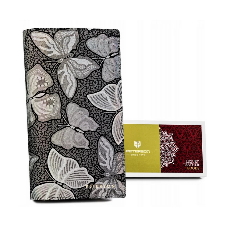 Peterson Női pénztárca