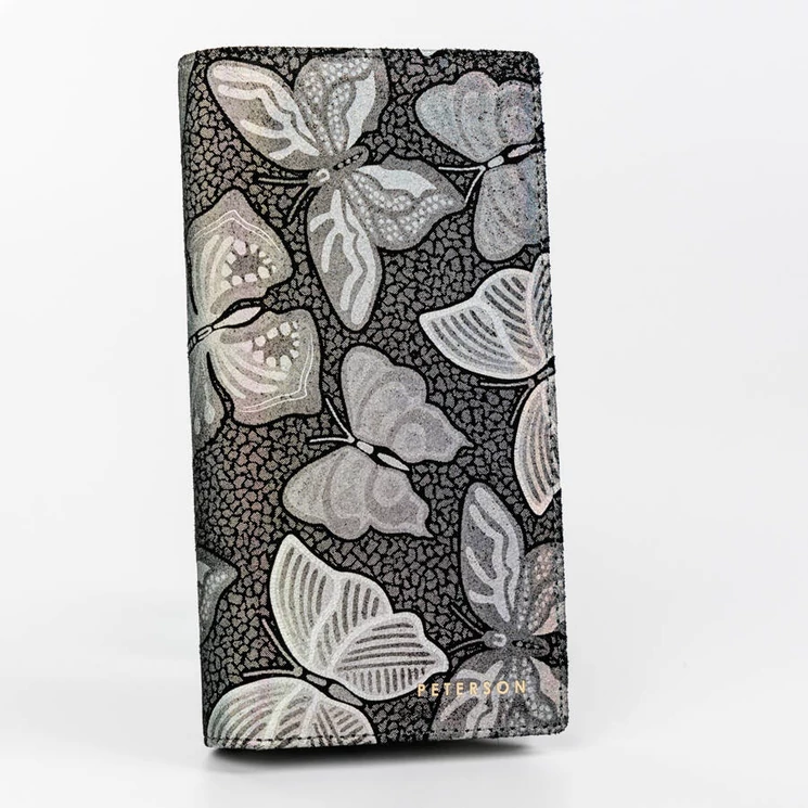 Peterson Női pénztárca