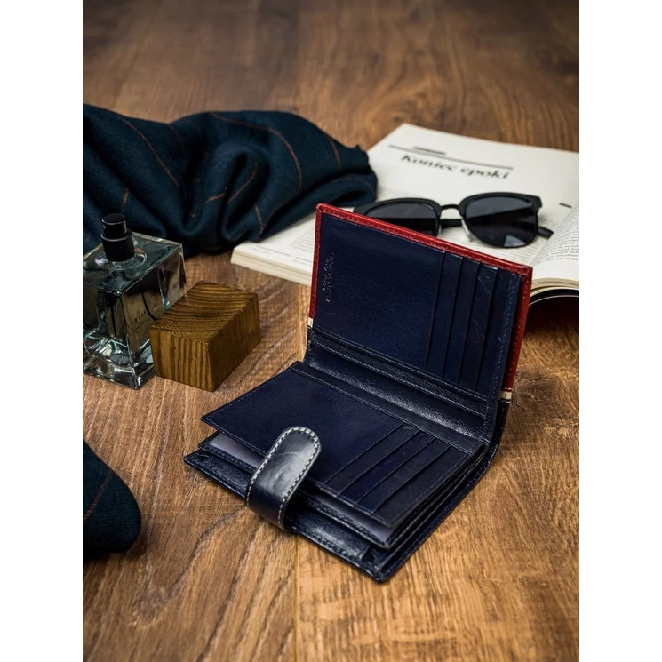 ROVICKY Férfi pénztárca