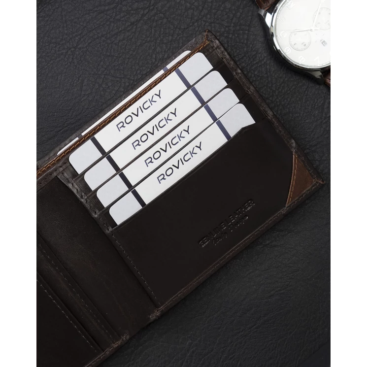 ROVICKY Férfi pénztárca