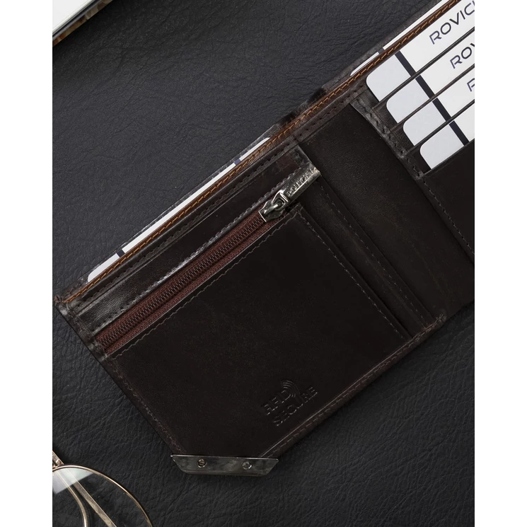 ROVICKY Férfi pénztárca