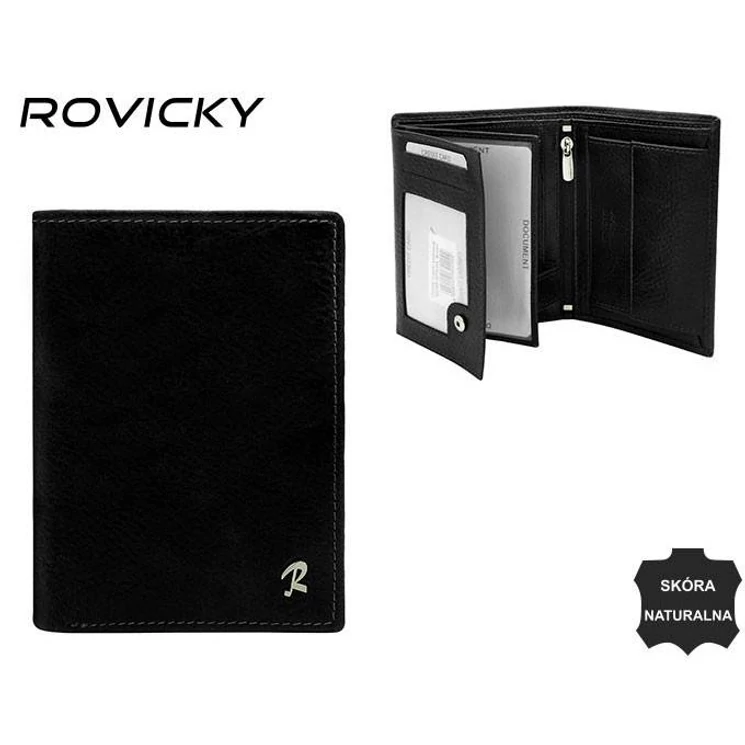ROVICKY Férfi pénztárca