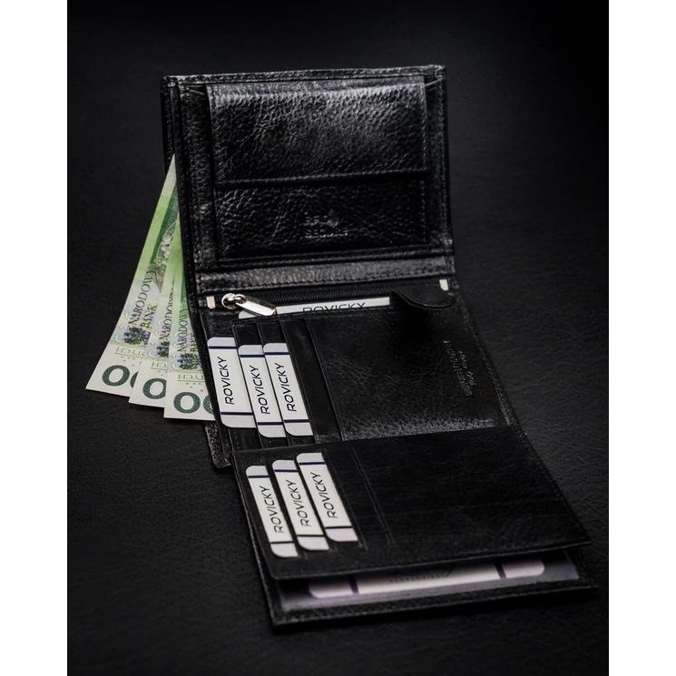 ROVICKY Férfi pénztárca