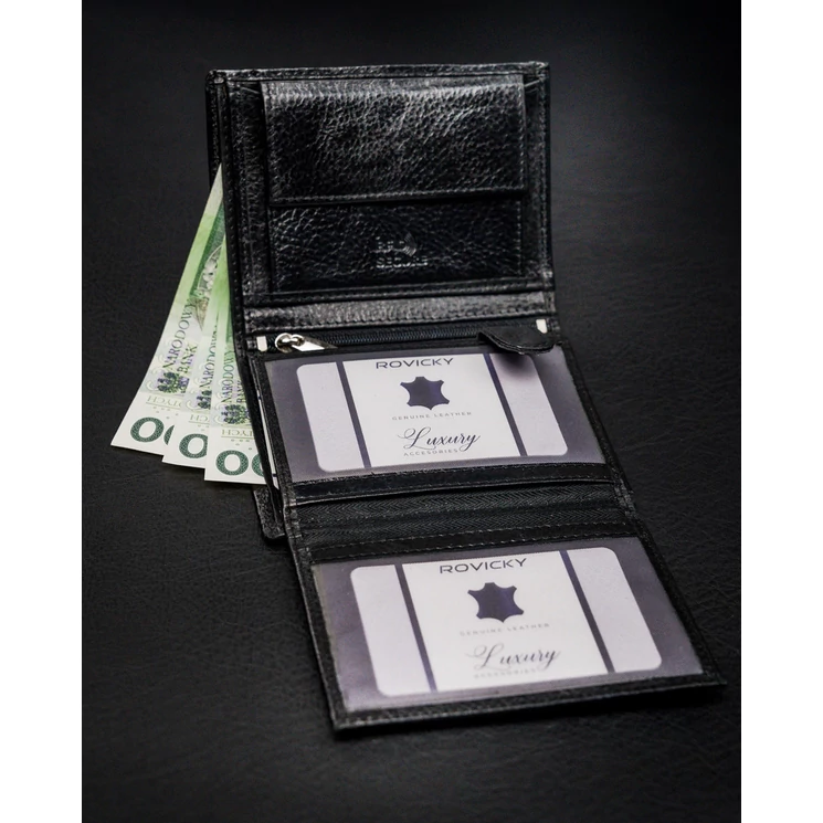 ROVICKY Férfi pénztárca