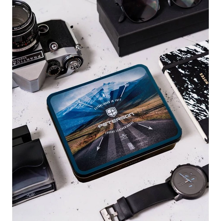 Peterson Férfi pénztárca