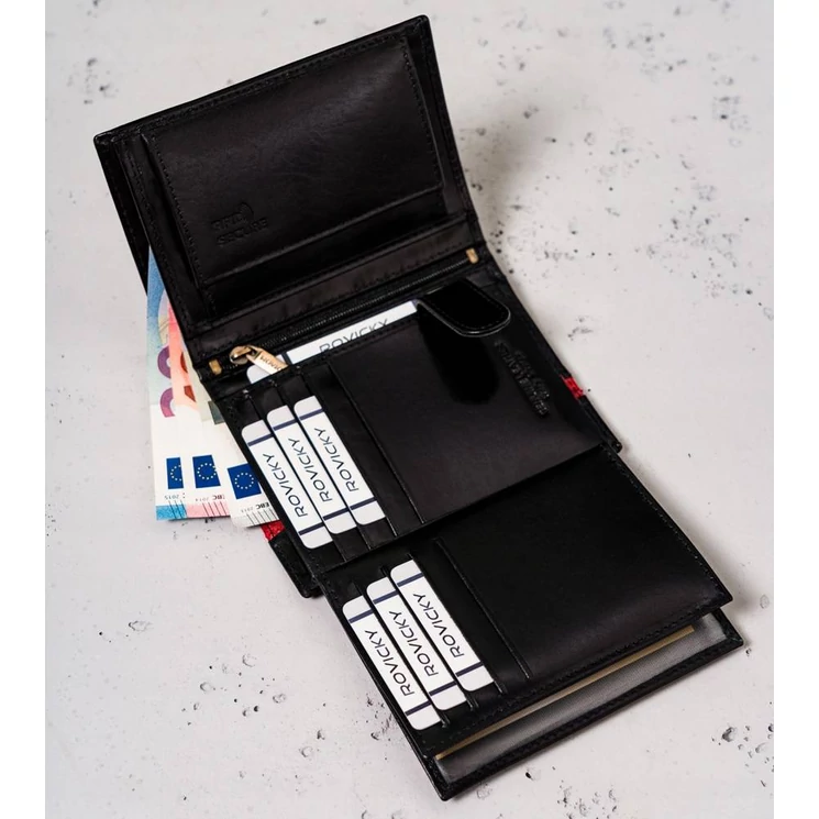 Peterson Férfi pénztárca