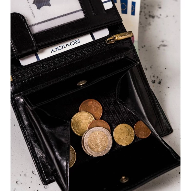 Peterson Férfi pénztárca