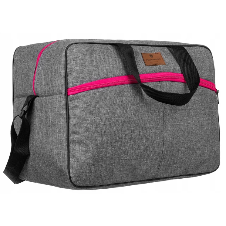 Peterson fedélzeti táska/utazótáska