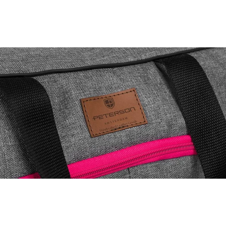 Peterson fedélzeti táska/utazótáska