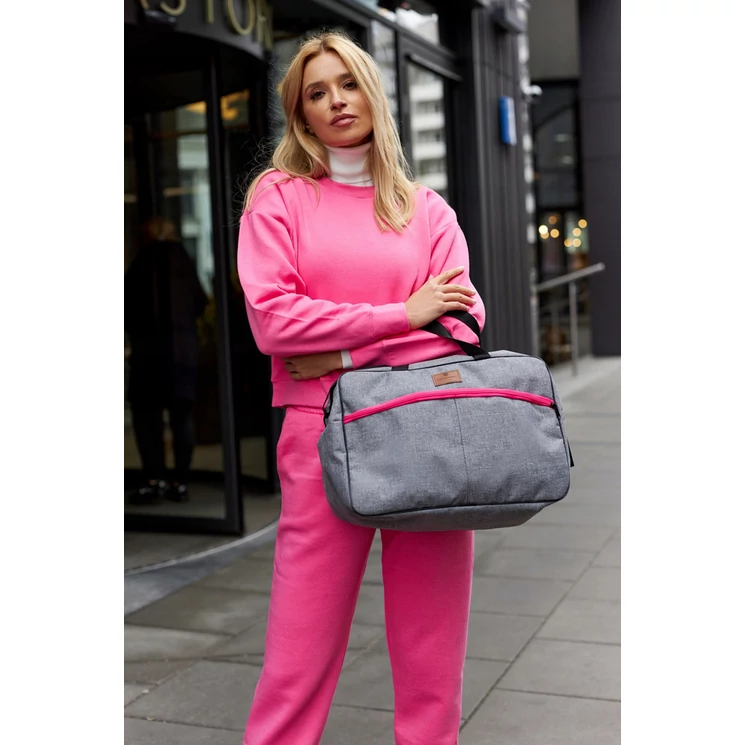 Peterson fedélzeti táska/utazótáska