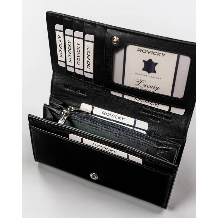 PIERRE CARDIN Női pénztárca