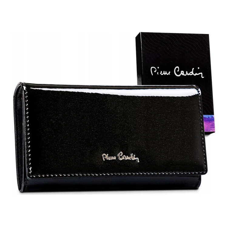 PIERRE CARDIN Női pénztárca