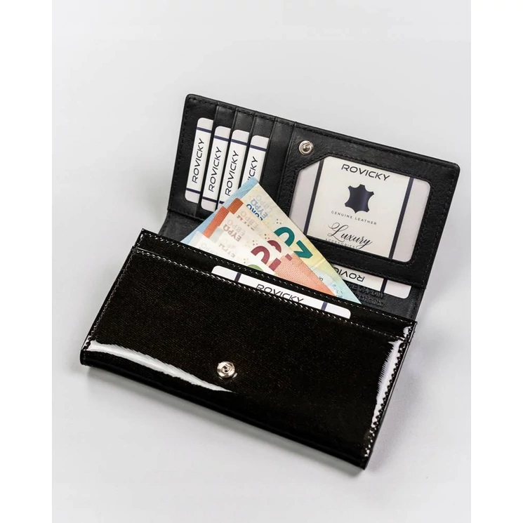 PIERRE CARDIN Női pénztárca