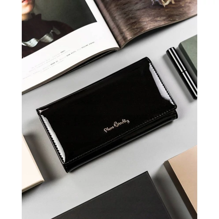 PIERRE CARDIN Női pénztárca