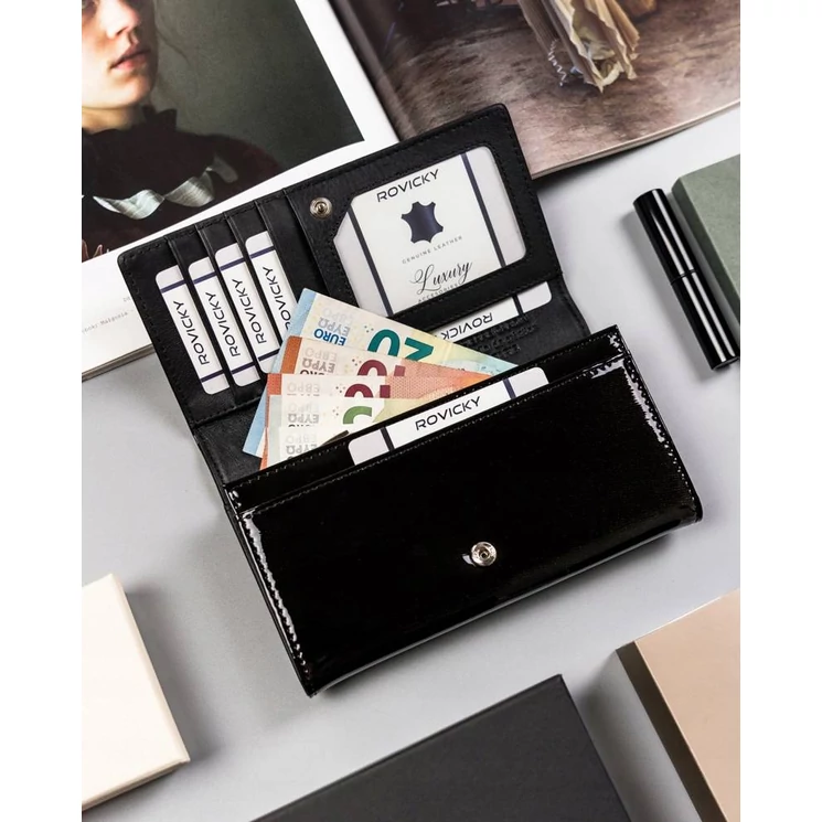 PIERRE CARDIN Női pénztárca