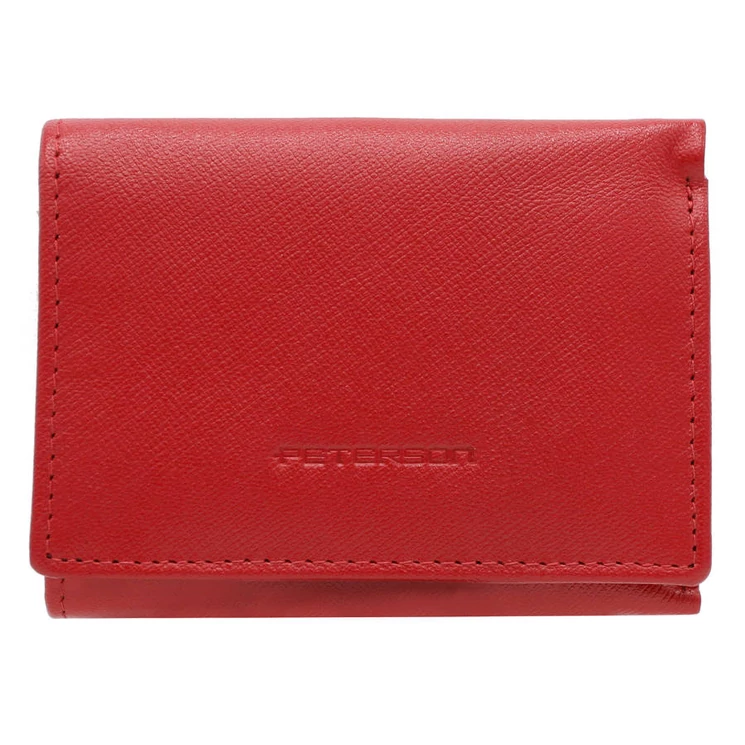 Peterson Női pénztárca