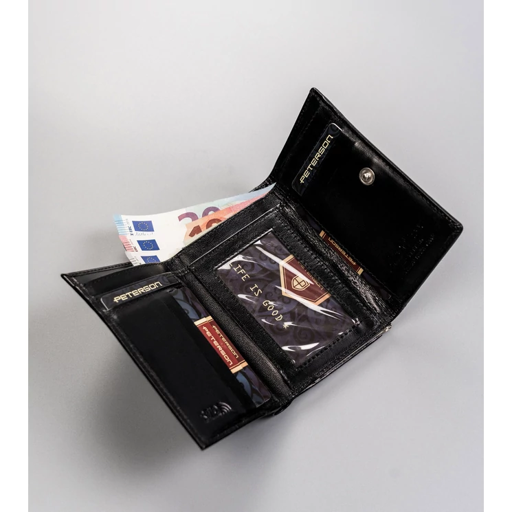 Peterson Női pénztárca