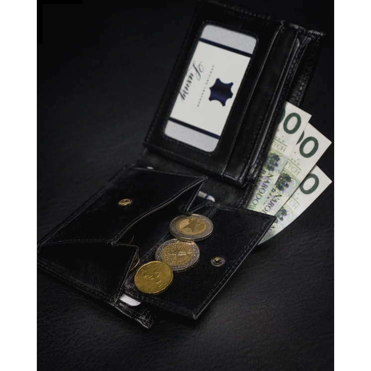 ROVICKY Férfi pénztárca