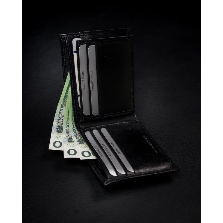 ROVICKY Férfi pénztárca