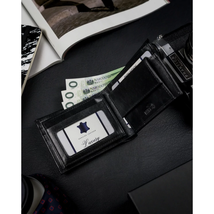 ROVICKY Férfi pénztárca