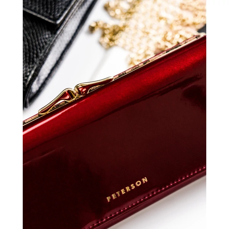 Peterson Női pénztárca