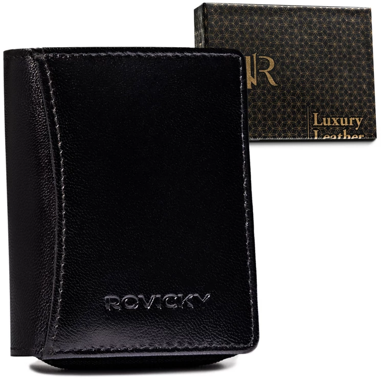 ROVICKY Női pénztárca