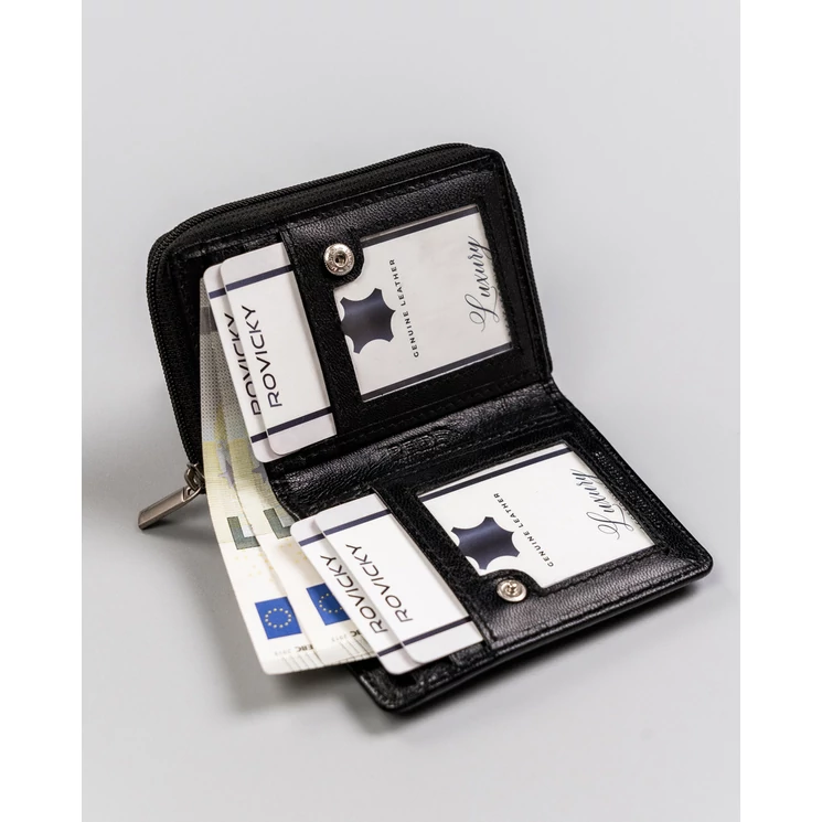 ROVICKY Női pénztárca