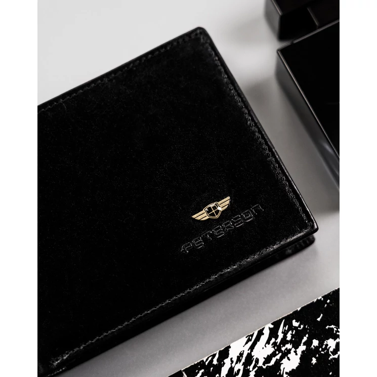 Peterson Férfi pénztárca