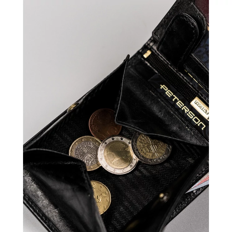 Peterson Férfi pénztárca