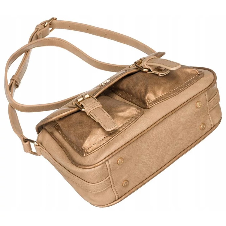 LuluCastagnette Női táska