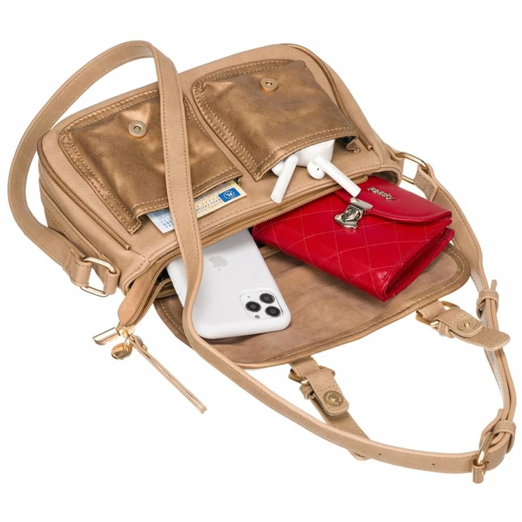 LuluCastagnette Női táska