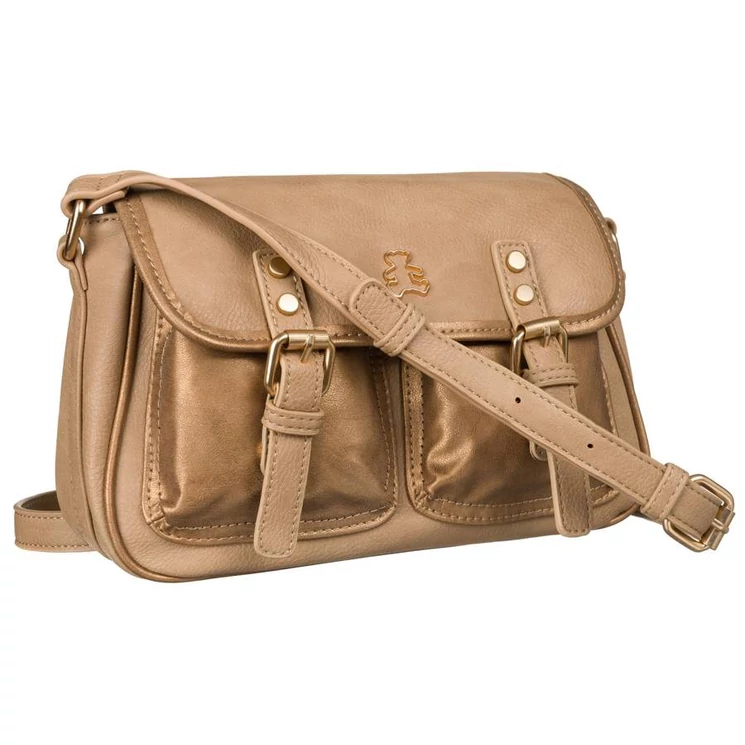 LuluCastagnette Női táska